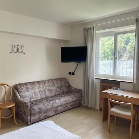 Hotel Gasthof Majestic Bressanone Esterno foto